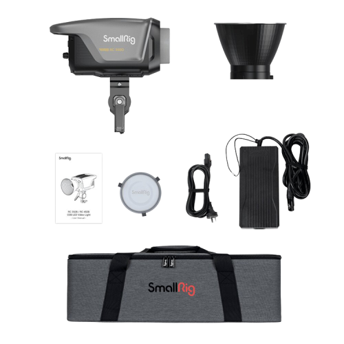 Осветитель SmallRig RC 350D (EU)