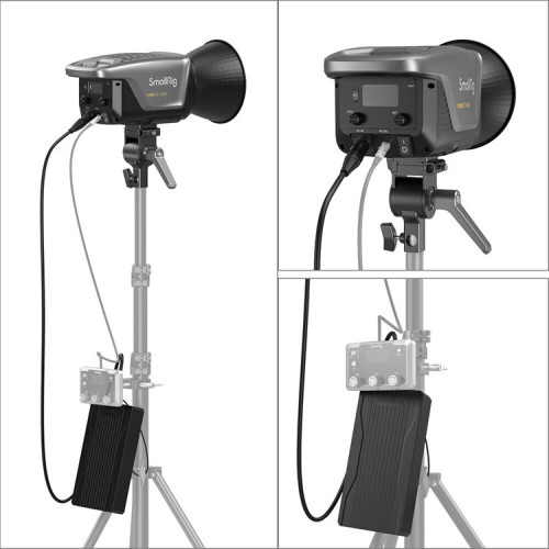 Осветитель SmallRig RC 350D (EU)