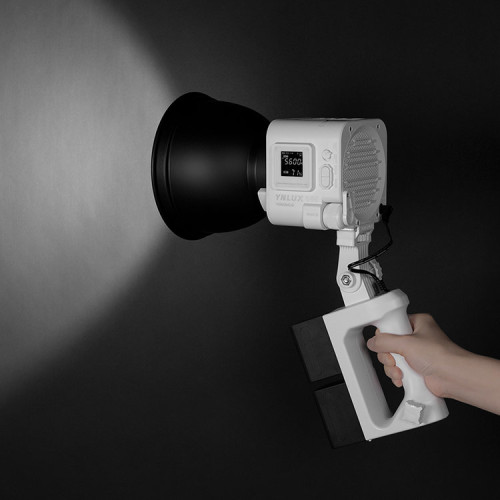Осветитель YongNuo LUX100 KIT 3200-5600K Белый