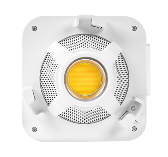 Осветитель YongNuo LUX100 KIT 3200-5600K Белый