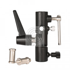 Кронштейн-переходник с держателем для зонта RFLH-2