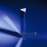 Fotokvant PRP-002 призма хрустальная 80х30 мм для спецэффектов
