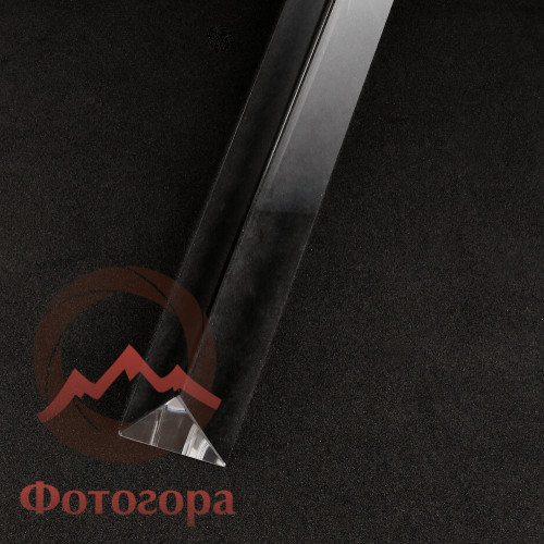 Fotokvant PRP-002 призма хрустальная 80х30 мм для спецэффектов
