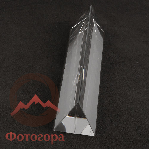 Fotokvant PRP-002 призма хрустальная 80х30 мм для спецэффектов