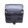 Fotokvant BBN-01 Dark Grey сумка поясная для фотоаппарата темно-серая