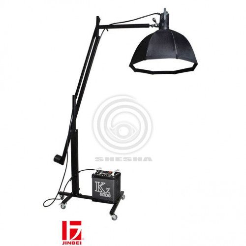 Jinbei JB16-200AB Balanced Boom Stand студийный журавль