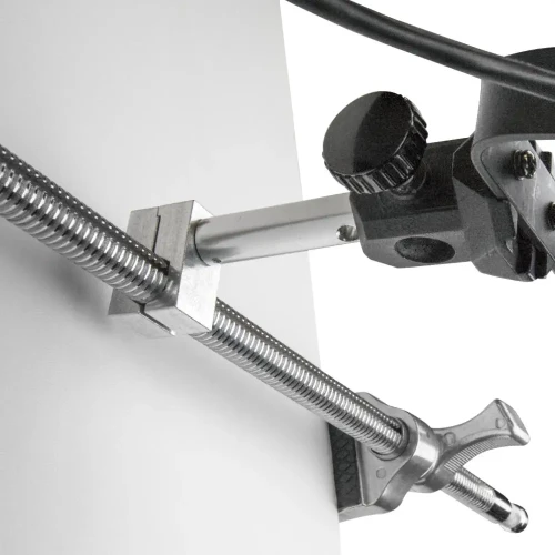 Зажим KUPO KCP-195 ROD CLAMP со штифтом BABY