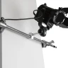 Зажим KUPO KCP-195 ROD CLAMP со штифтом BABY