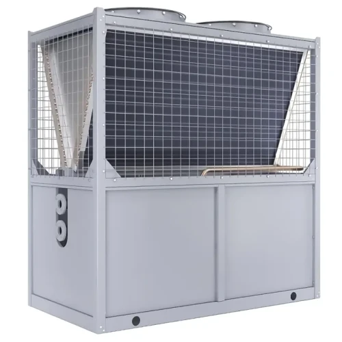 Чиллер Shuft SMASC-3550.V2 SMASC V2