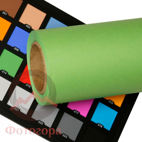 Savage (40-12) Mint Green фон бумажный 2,7x11 м мятный