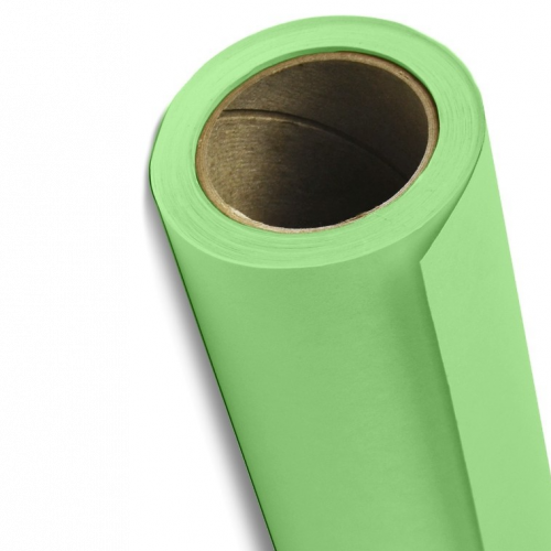 Savage (40-12) Mint Green фон бумажный 2,7x11 м мятный