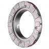 Phottix (82591) Speed Ring for Elinchrom кольцо-адаптер для Elinchrom 144 мм