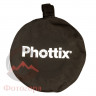 Phottix (82591) Speed Ring for Elinchrom кольцо-адаптер для Elinchrom 144 мм