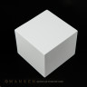 Wansen BCC-10080W Cuboid белый параллелепипед 100x100x80 мм для предметной съемки