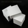 Wansen BCC-10080W Cuboid белый параллелепипед 100x100x80 мм для предметной съемки