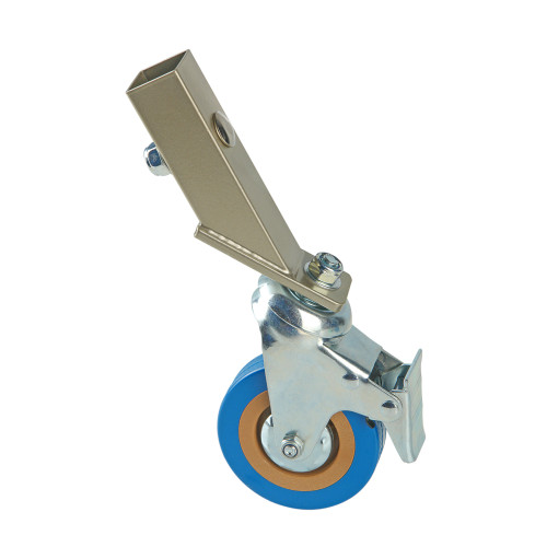 Колеса для стойки GreenBean T-Wheel 75