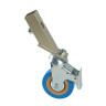 Колеса для стойки GreenBean T-Wheel 75