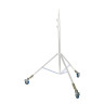 Колеса для стойки GreenBean T-Wheel 75