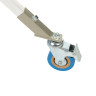 Колеса для стойки GreenBean T-Wheel 75