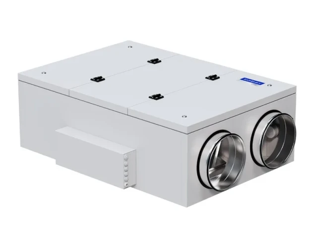 Приточно-вытяжная установка Komfovent ОТД-R-1300-F-E-M5/M5-GTC-L/A ОТД-R