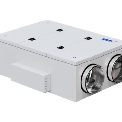 Приточно-вытяжная установка Komfovent ОТД-R-1300-F-E-M5/M5-GTC-L/A ОТД-R