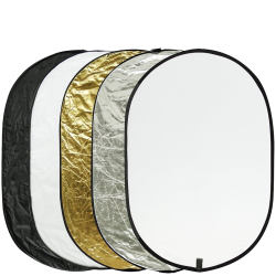 Набор отражателей Godox RFT-05 80х120см 5в1