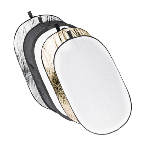 Набор отражателей Godox RFT-05 80х120см 5в1