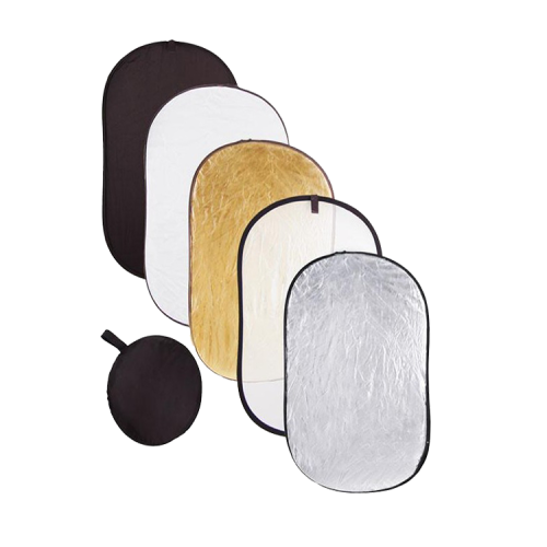 Набор отражателей Godox RFT-05 80х120см 5в1