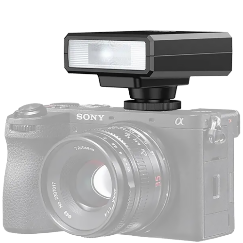 Фотовспышка Ulanzi F12 (Уцененный кат.А)