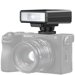 Фотовспышка Ulanzi F12 (Уцененный кат.А)