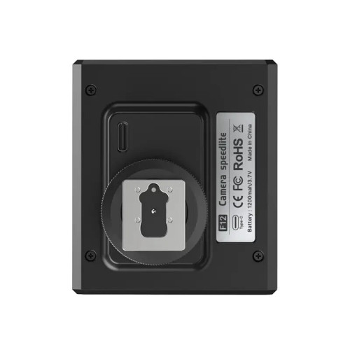 Фотовспышка Ulanzi F12 (Уцененный кат.А)