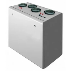 Приточно-вытяжная установка Shuft UniMAX-R 1400 VER EC UniMAX-R