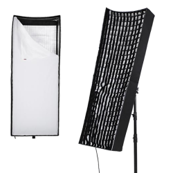 Гибкий осветитель SOONWELL FR-415 200Вт RGB (Уцененный кат. А)