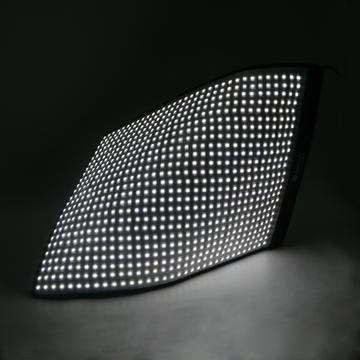 Гибкий осветитель SOONWELL FR-415 200Вт RGB (Уцененный кат. А)