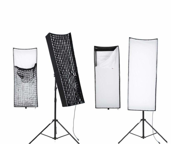 Гибкий осветитель SOONWELL FR-415 200Вт RGB (Уцененный кат. А)