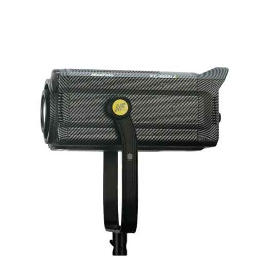 Осветитель NiceFoto FC-6000A