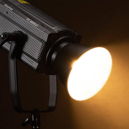 Осветитель NiceFoto FC-6000A