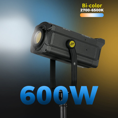 Осветитель NiceFoto FC-6000A