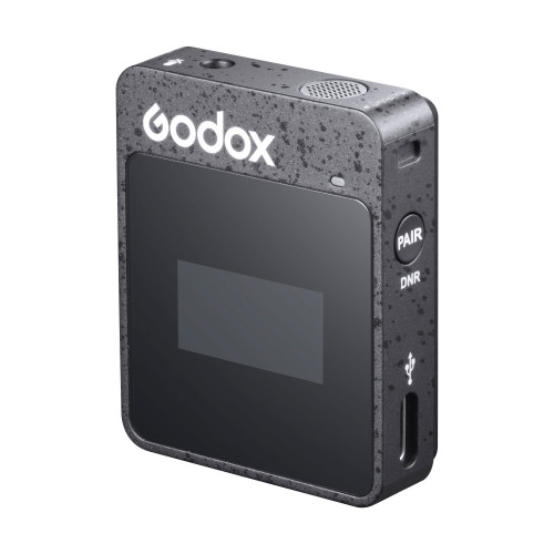 Петличная радиосистема Godox MoveLink II M2
