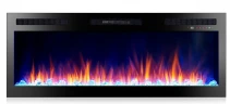 Электрокамин Real Flame EMERALD 50 Emerald