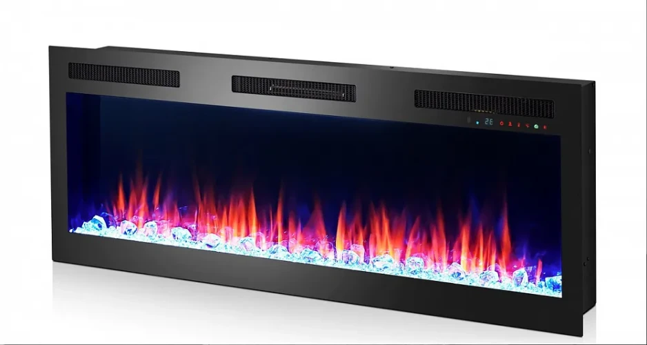Электрокамин Real Flame EMERALD 50 Emerald