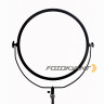 Fotokvant SL-500ARC DMX светодиодный осветитель 2500-8500К 110Вт CRI 95 с пультом ду