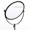 Fotokvant SL-500ARC DMX светодиодный осветитель 2500-8500К 110Вт CRI 95 с пультом ду