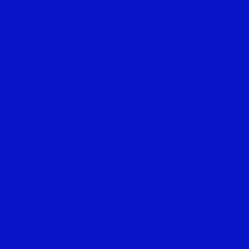 Wansen AB-0606-30 Blue фон акриловый синий 60х60 см толщиной 3 мм глянцевый