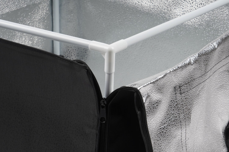 Лайткуб FST LT-40 LED II со светодиодным освещением