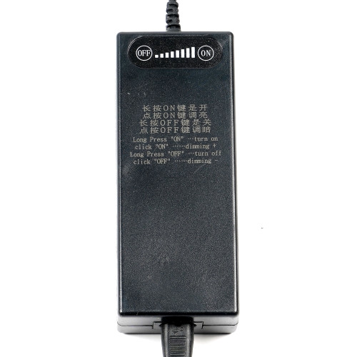 Лайткуб FST LT-40 LED II со светодиодным освещением