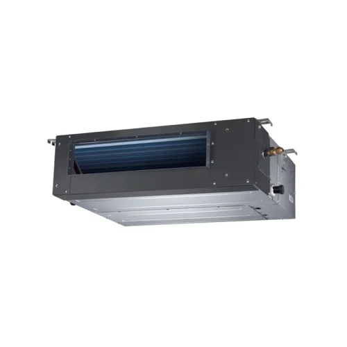 Канальный кондиционер Lessar LS-HE36DVA4 / LU-HE36UVA4 Eco Energy