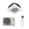 Кассетный кондиционер Royal Clima CO-4C 36HNDI / CO-E 36HNDI / pan 8D2 Competenza DC Inverter