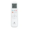 Кассетный кондиционер Royal Clima CO-4C 36HNDI / CO-E 36HNDI / pan 8D2 Competenza DC Inverter