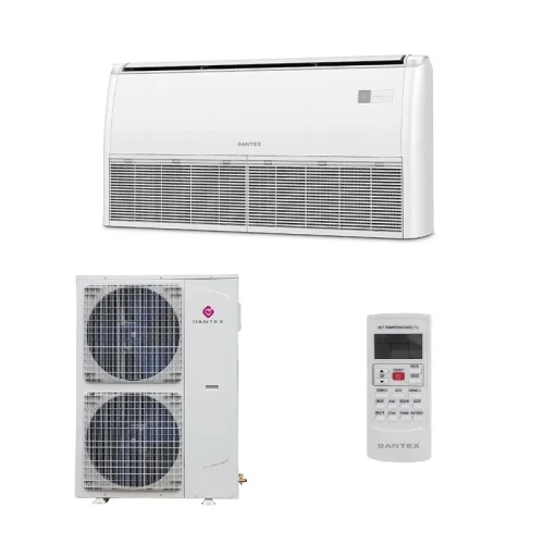 Напольно-потолочный кондиционер Dantex RKD-48CHANI/RKD-48HANIE-W Smart Inverter